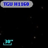 TGU H1160