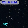 TGU H1166
