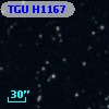 TGU H1167