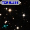 TGU H1168