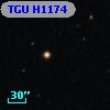 TGU H1174