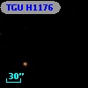 TGU H1176