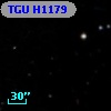 TGU H1179