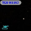 TGU H1182
