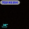 TGU H1184