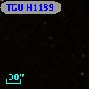 TGU H1189