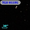 TGU H1195