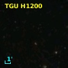 TGU H1200