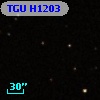 TGU H1203