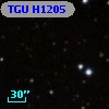 TGU H1205