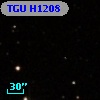 TGU H1208