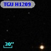 TGU H1209