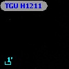 TGU H1211