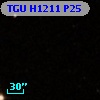 TGU H1211 P25