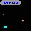 TGU H1216