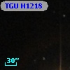 TGU H1218