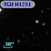 TGU H1231