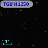 TGU H1250