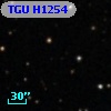 TGU H1254