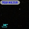 TGU H1259