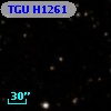 TGU H1261