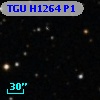 TGU H1264 P1