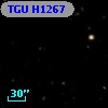 TGU H1267