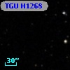 TGU H1268
