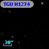 TGU H1274
