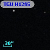 TGU H1285