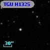 TGU H1325