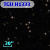TGU H1333