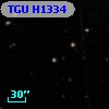 TGU H1334
