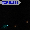 TGU H1351