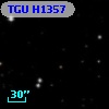 TGU H1357
