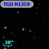 TGU H1359