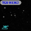 TGU H1362