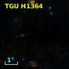 TGU H1364