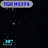 TGU H1374