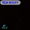 TGU H1377