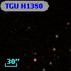 TGU H1380