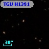 TGU H1381
