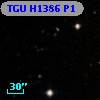TGU H1386 P1
