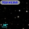 TGU H1389