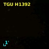TGU H1392