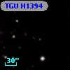 TGU H1394
