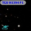 TGU H1394 P1
