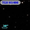 TGU H1400