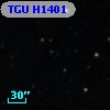 TGU H1401