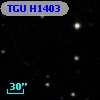 TGU H1403